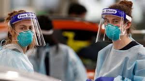 Jun 10, 2021 · chief medical officer paul kelly says greater melbourne's hotspot status has met the criteria to be withdrawn, which also brings to an end the federal government's temporary covid hardship payments. Melbourne Australian City Enters Snap Lockdown With 18 Cases Bbc News