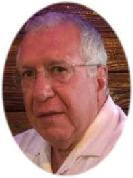 Obituary for Dr. Gary Richard Stewart