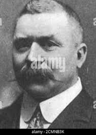 John mckenna Black and White Stock Photos & Images