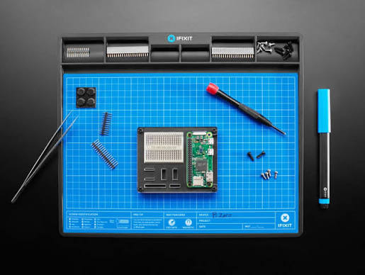 ESD Repair Mat