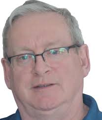 George Camp Royal LePage NL Realty