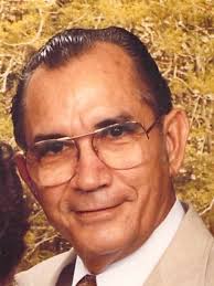 Ernesto Escobar Obituary