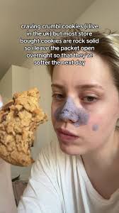 Craving Soft Crumbl Cookies in the UK? Tips for Perfectly Storing Them  Overnight