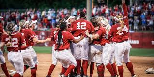 Maybe you would like to learn more about one of these? Alabama Softball Wins 2021 Sec Tournament Yellowhammer News Yellowhammer News