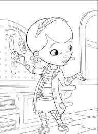 Check spelling or type a new query. Free Printable Doc Mcstuffins Coloring Pages