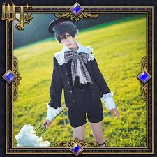 Turns out, it happens all the time. Anime Black Butler Cos Ciel Phantomhive Cosplay Costume Male Cosplay Halloween Party From Feixianke 61 48 Dhgate Com