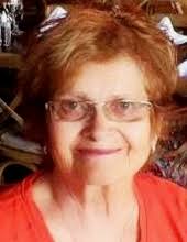 Obituary information for Jacqueline Sodoski