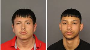 Jeremiah Baca's Instagram, Twitter & Facebook