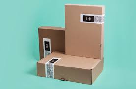 Seal The Deal Classy Ways To Use Stickers On Your Packaging Mailer Box Packaging Box Packaging Design Packaging Stickers
