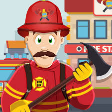 Explore more searches like gambar kartun kahwin. Balai Bomba Bandar Pura Sim Penyelamat Apl Di Google Play