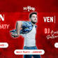 BEYOU PARTY - SOIRÉE SALSA CUBAINE - DJ BESI SALSERO event image