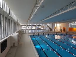 Piscine Georges Vallerey Piscine Antony Pajeaud