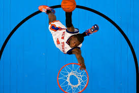 Nate Robinson - Nickdepaula.Com