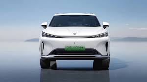 Roowe D5X Dmh 2024 105km Suv 새로운 에너지 자동 전기 자동차 하이브리드 새 차 대 성인| Alibaba.com