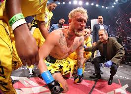 Jake paul creates another viral moment. Video What We Learned From Jake Paul Vs Ben Askren