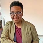 Christina Anderson: Not in Kansas anymore