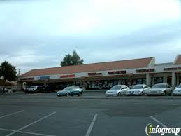 Metered street parking is available on harrison st. Ultimate Escape Salon 7435 W Cactus Rd Ste 125 Peoria Az 85381 Yp Com