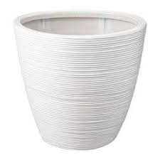Pekannot Plant Pot Rattan Ikea In 2020 Potted Plants Indoor Plant Pots Plant Pot Decoration