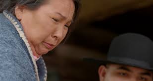 Trail of Tears: The Hymn (Short)