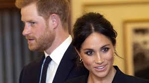 Meghan markle has headed back to her beloved canada to be with baby archie following her resignation as a senior. Beda Riasan Mata Meghan Markle Dulu Dan Sekarang Apa Itu Cantik Tempo Co