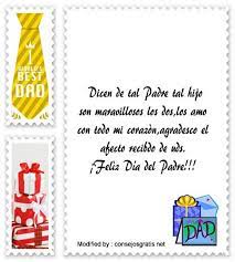 Mensajes para el día del padre. Descargar Frases Bonitas Para El Dia Del Padre Descargar Mensajes Para El Dia Del Padre Htt Mensaje Para Mi Abuela Mensajes Dia Del Padre Poemas Dia Del Padre