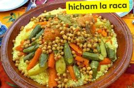 We did not find results for: How To Prepare Moroccan Couscous By Hichamlaraca Fiverr