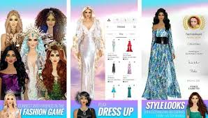 Be part of hundreds of thousands of different. Covet Fashion Mod Apk V20 12 212 Free Shopping Unlimited Diamonds And Cash