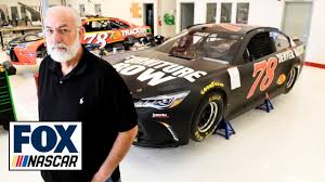 The 2019 nascar xfinity series is the 38th season of the nascar xfinity series, a stock car racing series sanctioned by nascar in the united states. Barney Visser Talks Furniture Row Racing S Incredible Journey Ahead Of Its Closing Nascar Race Hub Youtube