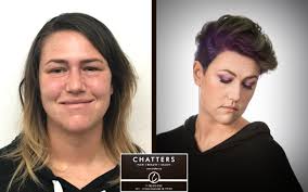 Chatters Salon Lloydminster...