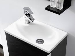 Waschtisch mit unterschrank gäste wc waschtisch gäste wc landhaus: Badmobel Set Kleines Bad