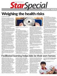 Taman putra impiana 12, puchong, 47130, malaysia. Bright Kids 12 March 2019 Autism Spectrum Obesity