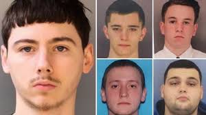 Trial begins for Sean Kratz in Bucks County murder case