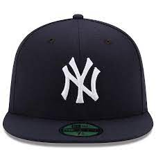 We did not find results for: Men S New York Yankees New Era Navy Game Authentic Collection On Field 59fifty Fitted Hat