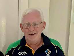 The death has occurred of Kieran BREEN Breen (Lurgan), October 9, 2021  peacefully at Craigavon Area Hospital. Kieran (Skinny), 118 Edward Street,  beloved son of the late Dan and Josephine Breen and