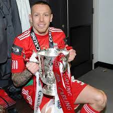Maybe you would like to learn more about one of these? Liverpool Fc On Twitter We Wish Craig Bellamy All The Best For The Future After The Former Lfc Forward Announced His Retirement As A Player Http T Co Mtougoxdbq