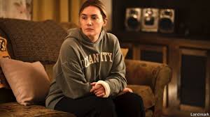 She won an academy award for her performance in the reader (2008). Kate Winslet And The Economy Of Talent On Screen The Economist