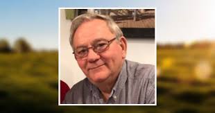 David L. Wetzel Obituary July 26, 2019