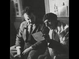 Georges Brassens Le Petit Cheval Poeme De Paul Fort Video Dailymotion