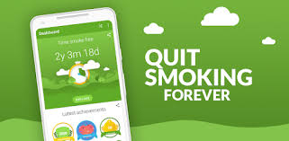 Smoke Free Quit Smoking Now And Stop For Good Apps On Google Play