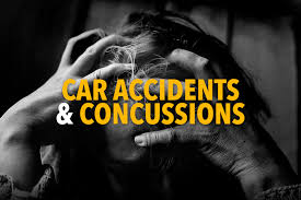 13 Possible Warning Signs Of A Concussion From A Car Accident