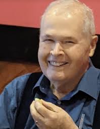 Obituary for Thomas L. Crowley