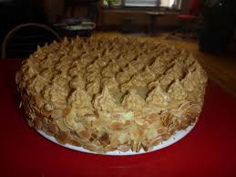 Moka D Apres Le Grand Manuel De La Patisserie De Melanie Dupuis Marabout Food Desserts Pie
