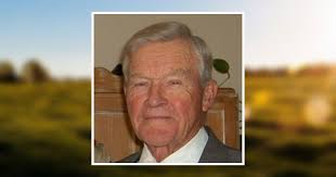 Samuel Baxter Wilson, Jr. Obituary October 11, 2021