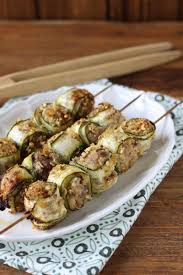 Pochi gesti gesti, pochi ingredienti di prima qualità: Spiedini Con Zucchine E Salsiccia Ricette Ricette Di Cucina Spiedini Di Salsiccia