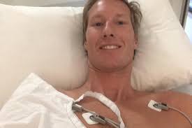 Fundraiser for Nick Wortes by Nicole Colbeck : Help Nick get a second  breath of life