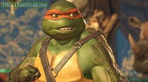 Teenage mutant ninja turtles reboot details reveal seth rogen's reinvention plans? Rare Photo Of Kylian Mbappe Going Out For A Morning Walk Troll Football