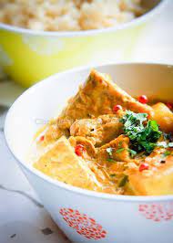 Tasty Palettes Tempeh Malaikari Recipes Vegan Eating Cooking Recipes