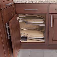 Vauth Sagel Twin Corner 1 Blind Corner Pull Out 39 W Left Hand 9000 2409 Blind Corner Cabinet Corner Kitchen Cabinet Kitchen Cabinet Blinds