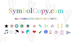 See your text in styles weird and fancy. Copy And Paste Symbols A Listly List