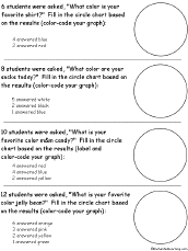 Graphing Worksheets Enchanted Learning